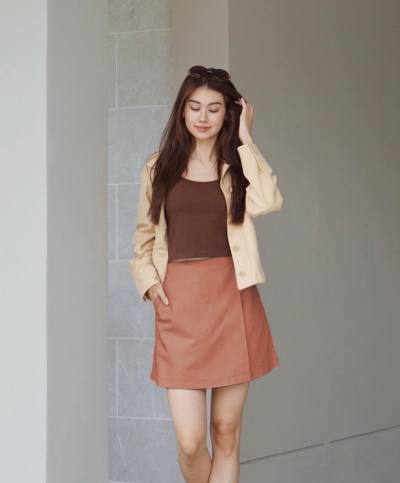 Maria 34 ans Bangkok Thaïlande