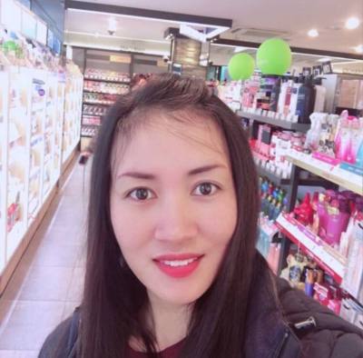 Kimmy 43 ans South Korea Corée du Sud