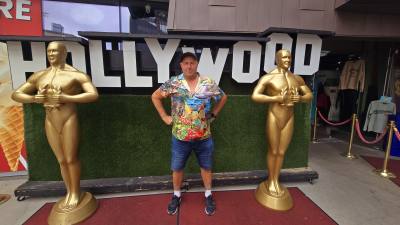 Yannick 61 ปี Clermont France