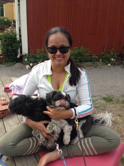 Thaifon 48 ans เมือง Thaïlande