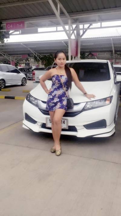 Siriporn 35 ans ต.จอหอ  อ.เมือง Thaïlande