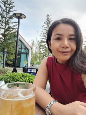 Lika 45 ans แม่สอด Thaïlande