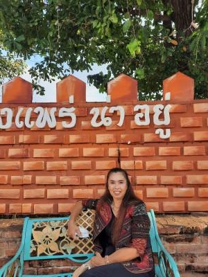 อิศราภรณ์ 64 ans เชียงใหม่ Thaïlande