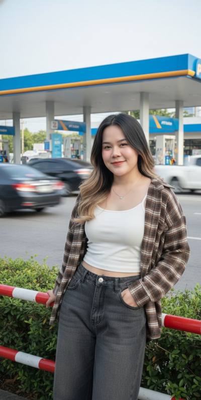 Picha 36 years  Thailand