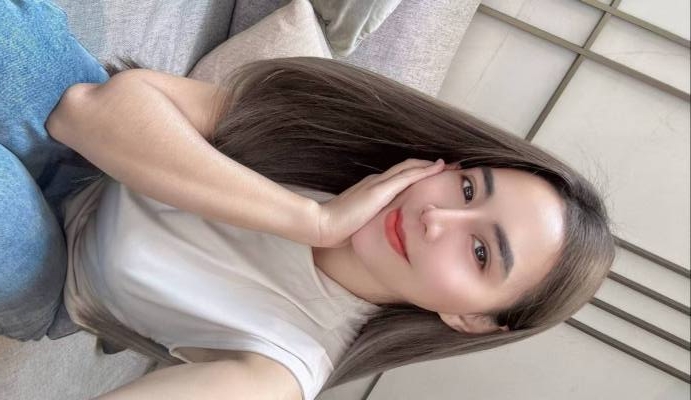 Baiyoke 34 Jahre Bangkok  Thailand