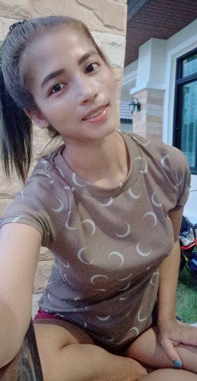 Onyanee 41 ans Pattaya Thaïlande
