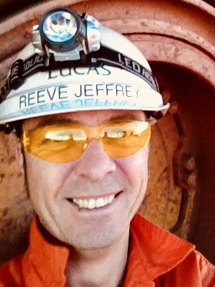 Reeve 50 ปี Adelaide  Australia