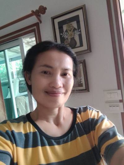 Jeab 52 ans วารินชำราบ Thaïlande