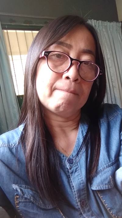 Raveepa 49 ans บึงนาราง Thaïlande