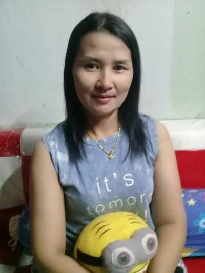 NUT 48 ans Muang  Thaïlande