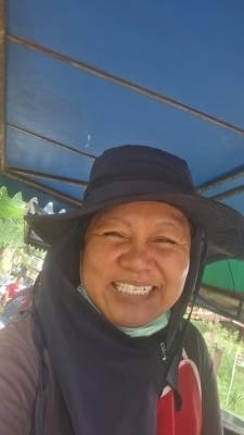 Khruea 44 ans Nongbualamphu Thaïlande