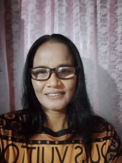 Soraya 50 years Nakhon Thai Thailand