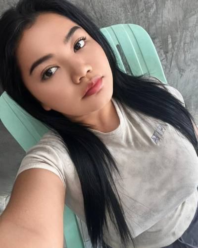 Anong 32 ans Siam Thaïlande