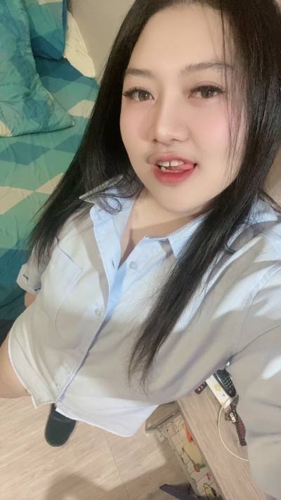 Creammiie 31 ans Taya Thaïlande