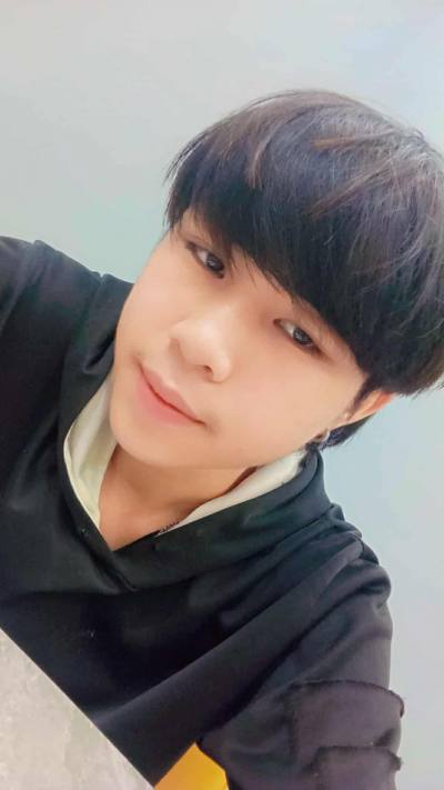 Thanlu 21 ปี Pattaya ไทย