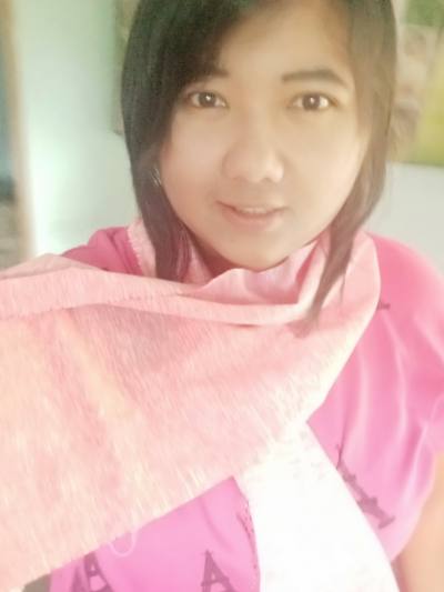 Mallita 31 ans ตรัง Thaïlande