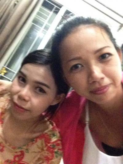 Nanny 35 years ลับแล Thailand