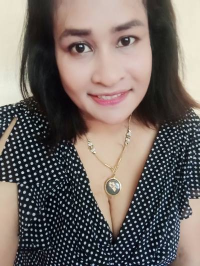 Supansa 41 ans Phrasaeng Thaïlande