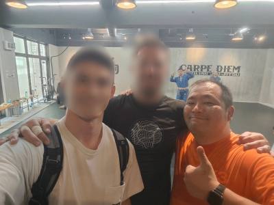 Taishi 39 ปี Phayathai ไทย