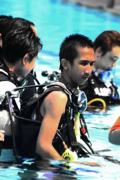 Modthai 40 ปี บางนา ไทย