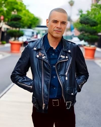 Richard 57 ans Los Angeles  Etats-Unis