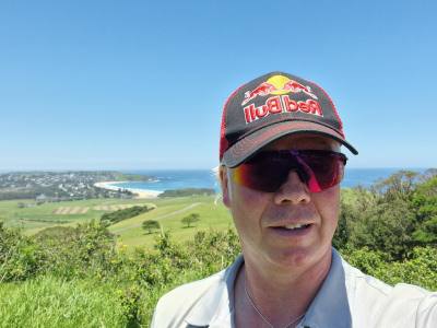 Mikael 59 ปี Borlange Sweden