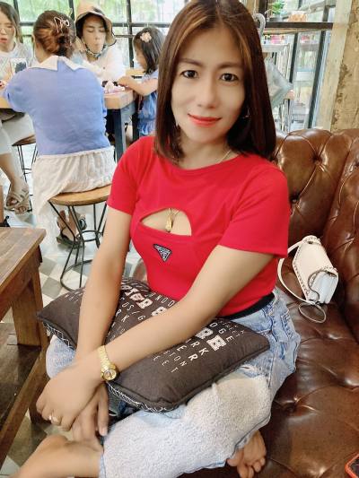 Vichunee 39 ans ไทย Thaïlande