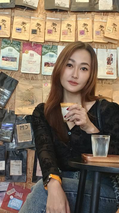 Vava 41 years Udonthani  Thailand