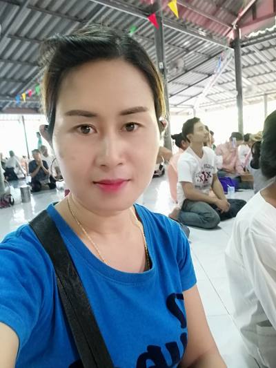 Onchuma​ 32 ans สอยดาว Thaïlande
