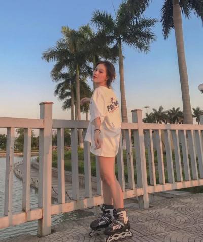 Sofia 21 ans ราศีไศล Thaïlande
