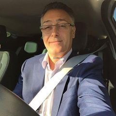 Darnell Jayden 49 Jahre Thailand  Thailand