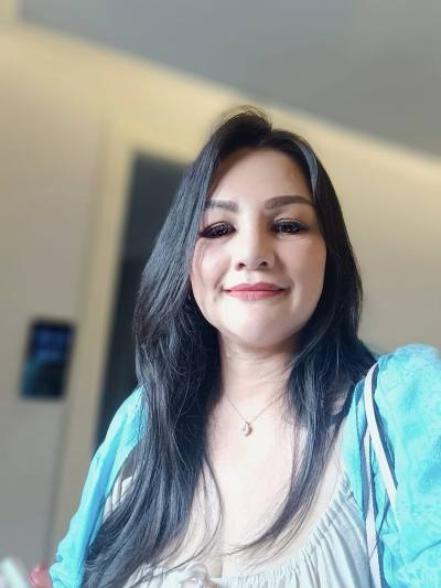 Nattika 39 ans Ban Thaïlande