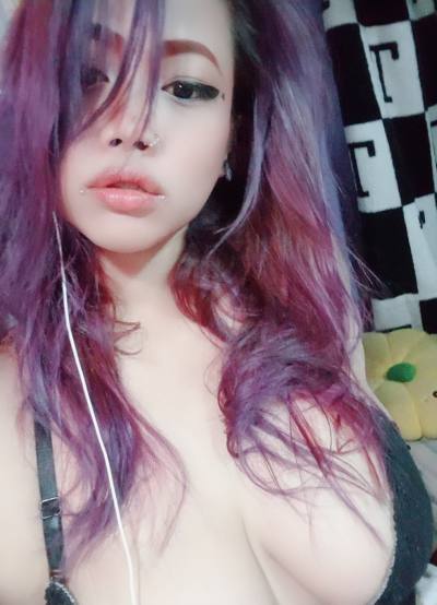 Pookie 43 Jahre ธนบุรี Thailand