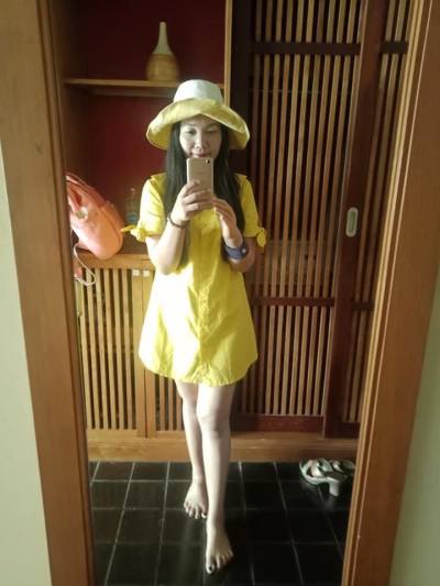 Anny 40 ans หนองบัวลำภู Thaïlande