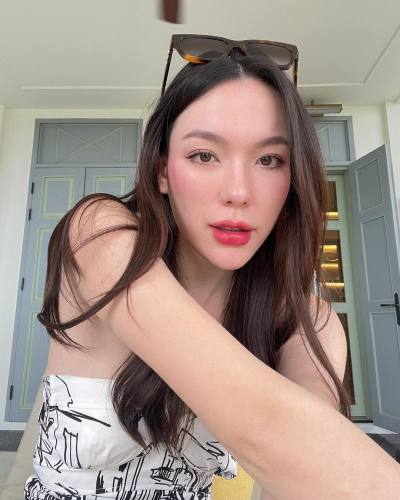 Alise 35 ans Bangkok Thaïlande