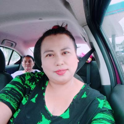 Nok 48 ans ระยอง Thaïlande