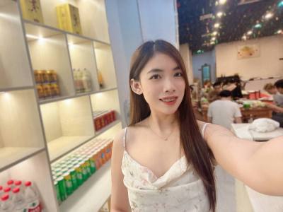Lynn wong 34 ans Kowloon Hong Kong