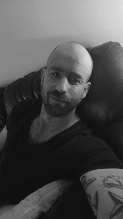 Ralph 33 years Oslo  Norway