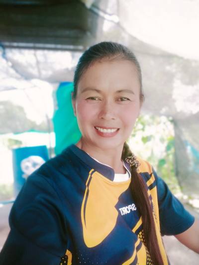 Wipawan 29 years Surin Thailand