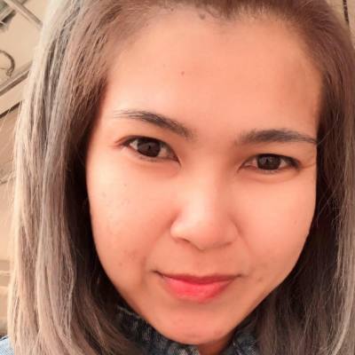 Goy monti 40 Jahre Udon Thailand