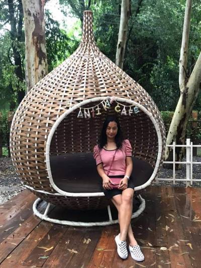 Dee 49 years Thai Thailand