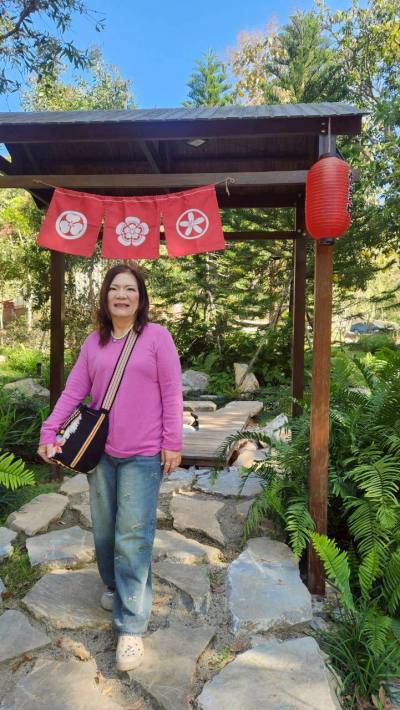 Anchukorn 59 ปี Kamphaengphet ไทย