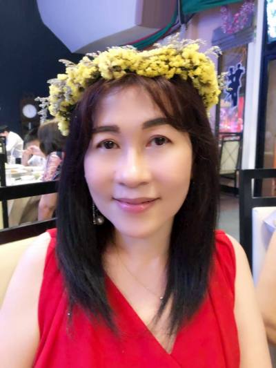 Lilly 59 years Nonthaburi Thailand