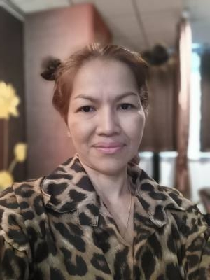 Aree 53 ans ชลยุรี Thaïlande