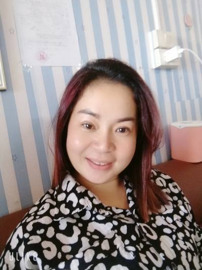 Natty 42 ans Yasothon  Thaïlande