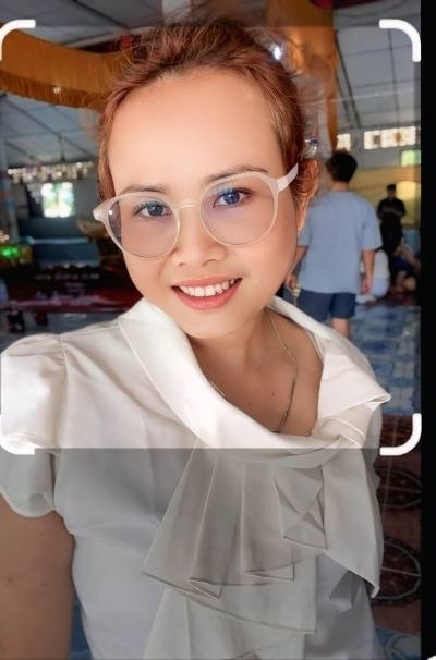 Pranee 45 Jahre Prachinburi Thailand