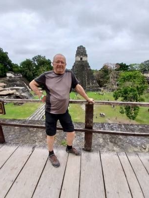 Andre 73 ปี Lerrain France