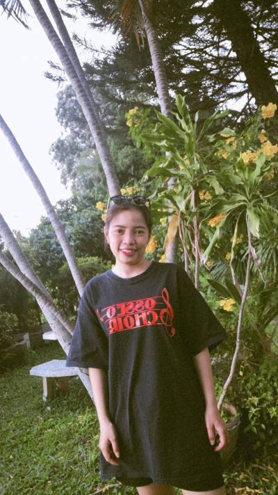 Minnie 29 years Chiang Mai  Thailand
