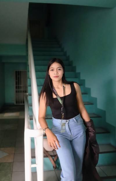 Hola 36 ans Khon Kaen Thaïlande