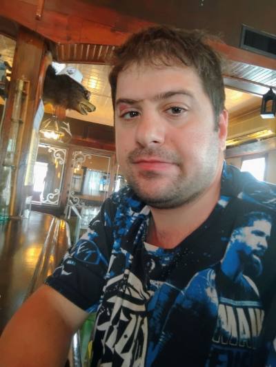 Michael 39 ปี Staten Island United States